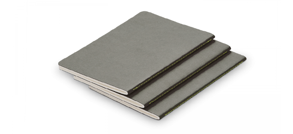 Lamy Booklet Soft Cover A5