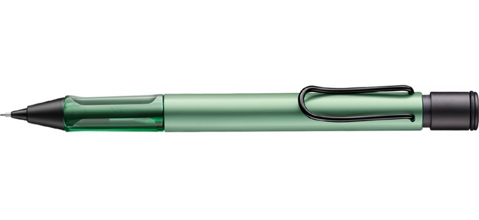 LAMY AL-star Mechanical pencil sage