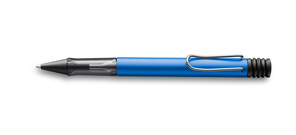 LAMY AL-star oceanblue Ballpoint pen 