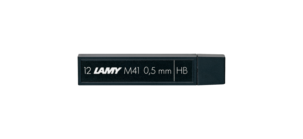 LAMY  M 41  0,5 mm HB