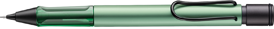 LAMY AL-star Mechanical pencil sage