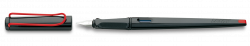 LAMY joy black Fountain pen 1,5 mm