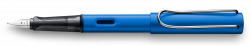 LAMY AL-star oceanblue Fountain pen M