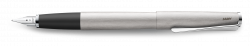 LAMY studio brushed Fountain pen M