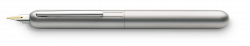 LAMY dialog 3 Palladium Fountain pen M