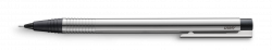 LAMY logo matt black Mechanical pencil 0,5 mm