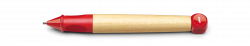 LAMY abc red Mechanical pencil 1,4 mm