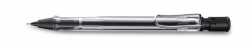 LAMY vista  Mechanical pencil 0,5 mm