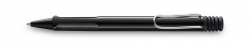 LAMY safari black Ballpoint pen 