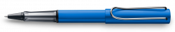 LAMY AL-star oceanblue Rollerball pen 