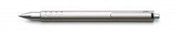 LAMY swift Palladium Rollerball pen 