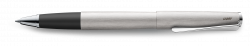 LAMY studio brushed Rollerball pen 