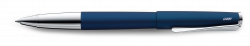 LAMY studio imperialblue Rollerball pen 