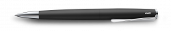 LAMY studio black Ballpoint pen 