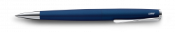LAMY studio imperialblue Ballpoint pen 