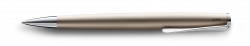 LAMY studio Palladium Ballpoint pen 