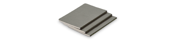 Lamy Booklet Soft Cover A5