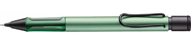 LAMY AL-star Mechanical pencil sage