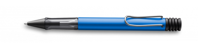 LAMY AL-star oceanblue Ballpoint pen 