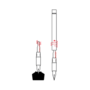 Filling Converters
